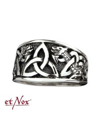 Ring mit keltischen Symbol - vergleichen und g&uuml;nstig kaufen